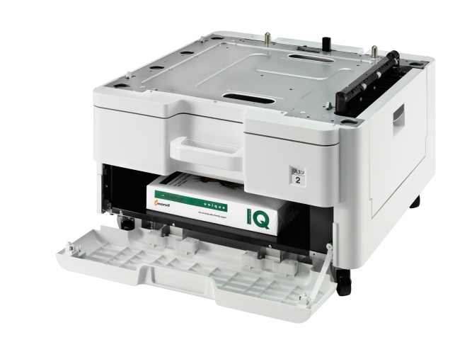 KYOCERA PF-470 (1203NP3NL0) Paper Feeder 500 sheets