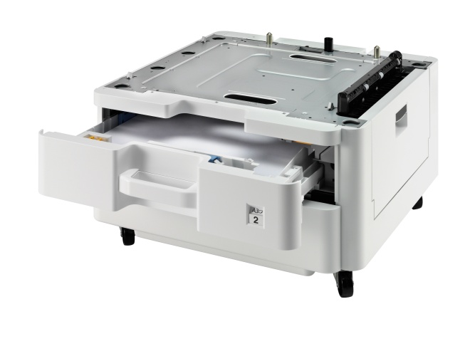 KYOCERA PF-470 (1203NP3NL0) Paper Feeder 500 sheets