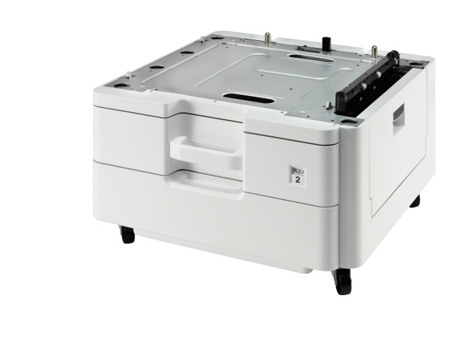 KYOCERA PF-470 (1203NP3NL0) Paper Feeder 500 sheets