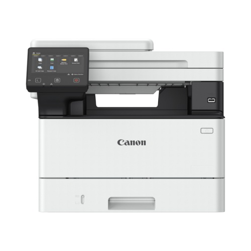 Spausdintuvas Canon i-SENSYS MF463dw MFP lazerinis B/W A4 1200x1200 DPI 40 ppm Wi-Fi, USB, LAN