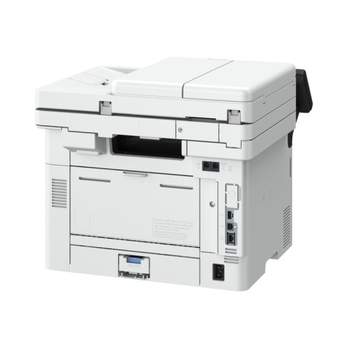 Canon i-SENSYS MF461dw Spausdintuvas lazerinis MFP nespalvotas A4 36 ppm Wi-Fi Ethernet LAN USB