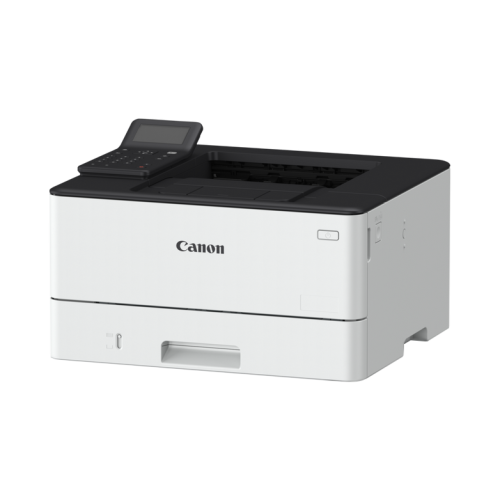 Spausdintuvas Canon i-SENSYS LBP246dw lazerinis B/W A4 1200x1200 DPI 40 ppm Wi-Fi, USB, LAN