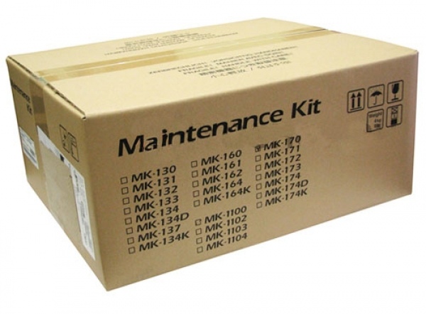 Kyocera MK-170 Maintenance Kit (1702LZ8NL0)