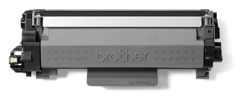 Brother TN-2510 (TN2510) Lazerinė kasetė, Juoda