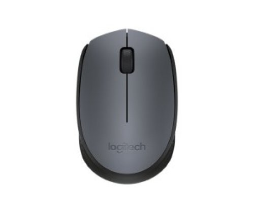 Pelė belaidė Logitech M171 Wireless (910-004424),  juoda