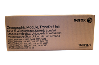 Xerox Xerographic Modul (113R00672)