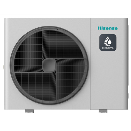 Hisense AHW-160HEDS1 | Hi-Therma 16 kw heat pump Split type