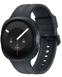 SMARTWATCH GALAXY WATCH9 LTE/40MM GRAPHITE SM-L345 SAMSUNG