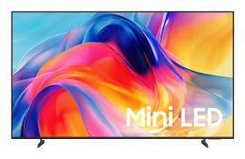 SAMSUNG 75 " 4K Ultra HD 3840 x 2160 pixels