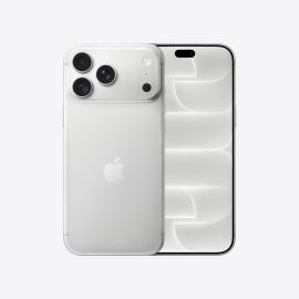 MOBILE PHONE IPHONE 18 PRO MAX/256GB SILVER MJXP4 APPLE