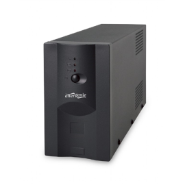 Gembird UPS UPS-PC-1202AP 1200 VA