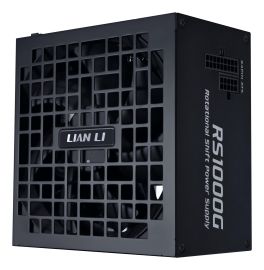 LIAN LI EDGE Platinum 1000 ATX PC