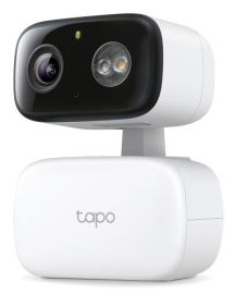 WRL CAMERA INDOOR/OUTDOOR/TAPO C206 TP-LINK