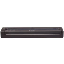 Brother PocketJet PJ-822 Mobilus terminis spausdintuvas nespalvotas A4 13.5 ppm 203 DPI USB-C