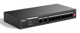 DAHUA SF1010LP Switch type Unmanaged Switch layer L2