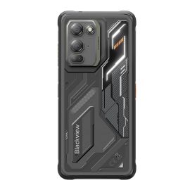MOBILE PHONE FORT 200/6/256GB BLACK BLACKVIEW