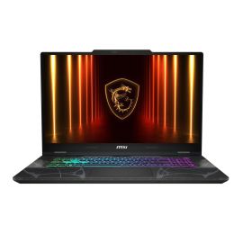 MSI Cyborg 15 B13WEKG CPU Intel® CoreT i7