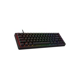 KEYBOARD ORIGINS 2 65 RGB/BLACK B4QS3AA#ABA HYPERX