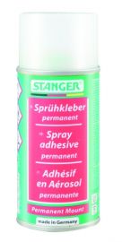 Stanger Purškiami klijai nuolatiniam užklijavimui Permanent Mount 150 ml, 1 vnt 100062-1