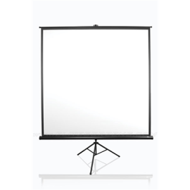 Elite Screens Tripod Diagonal 304 "