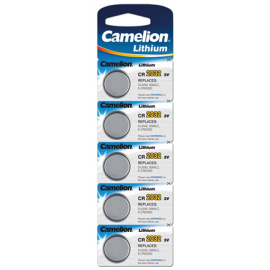 Camelion CR2032-BP5 CR2032