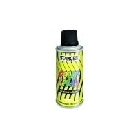 Stanger Purškiami dažai Color Spray MS 150 ml, neoninė geltona, 115039
