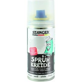Stanger Purškiama kreida 150ml, balta 115100