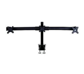 TV SET ACC DESK MOUNT BLACK/19-27" FPMA-D700D3 NEOMOUNTS