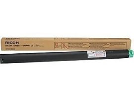 Ricoh Type 1160W (888029) Lazerinė kasetė, Juoda