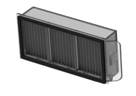 DREAME Dust Box Filter RHF20