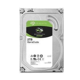 SEAGATE Barracuda 2TB SATA 3.0
