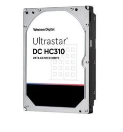 WESTERN DIGITAL ULTRASTAR Ultrastar DC HC310 HUS726T4TALE6L4 4TB