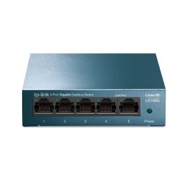 TP-LINK LS105G 5x10Base-T / 100Base-TX / 1000Base-T LS105G