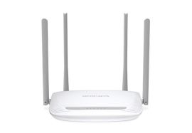MERCUSYS Wireless Router 300 Mbps IEEE 802.11b