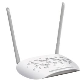 TP-LINK 300 Mbps 1x10Base-T / 100Base-TX Number of antennas 2