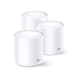 TP-LINK Wireless Router 2-pack 1800 Mbps