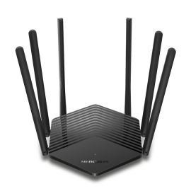 MERCUSYS 1900 Mbps 1 WAN 2x10/100/1000M