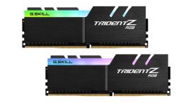 MEMORY DIMM 32GB PC28800 DDR4/K2 F4-3600C18D-32GTZR G.SKILL