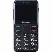 MOBILE PHONE KX-TU155/KX-TU155EXBN PANASONIC