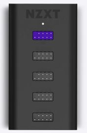 CASE ACC I/O HUB USB2 5PORT/AC-IUSBH-M3 NZXT