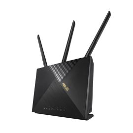 ASUS Wireless Router 1800 Mbps Wi-Fi 5