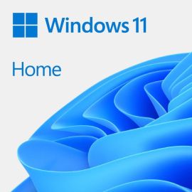 MICROSOFT Win 11 Home 64Bit Eng Intl 1pk DSP OEI DVD Win Home OEM