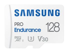 MEMORY MICRO SDXC PRO 128GB/C10 W/A MB-MJ128KA/EU SAMSUNG