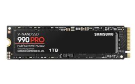 SAMSUNG 990 PRO 1TB M.2