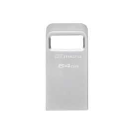 MEMORY DRIVE FLASH USB3.2 64GB/MICRO DTMC3G2/64GB KINGSTON