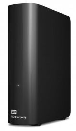 WESTERN DIGITAL Elements Desktop WDBWLG0160HBK-EESN 16TB