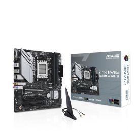 ASUS AMD B650 Micro-ATX Memory DDR5