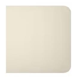 SMART SIDEBUTTON 1G/2W/IVORY 46006 AJAX