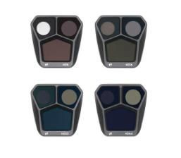 DRONE ACC ND FILTERS SET/MAVIC 3 PRO CP.MA.0000066
