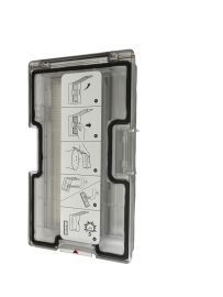 VACUUM ACC DUSTBIN 400ML/9.01.2007 ROBOROCK